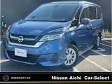 日産 セレナ 2000cc 2.0 X Vセレクション ステップタイプ /タバコ臭有・全周囲カメラ・日産ナビ(MM31