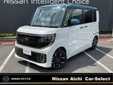 日産 ルークス 660cc 660 ハイウェイスターGターボ /インフォテイメントシステム・全周囲カメ