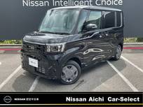 日産 ルークス 660cc 660 X