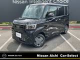 日産 ルークス 660cc 660 X