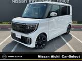 日産 ルークス 660cc 660 ハイウェイスターGターボ