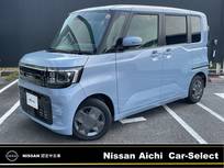 日産 ルークス 660cc 660 X /両側電動スライドドア・インフォテイメン