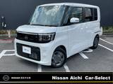 日産 ルークス 660cc 660 X