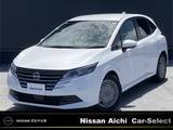 日産 ノート 1200cc 1.2 X /当社社用車UP・プロパイロット・全周囲カ
