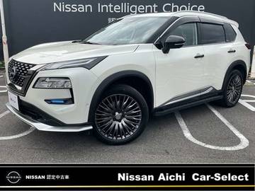 1.5 AUTECH e-4ORCE 4WD