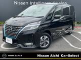 日産 セレナ 1200cc 1.2 e-POWER ハイウェイスター V /シートヒーター・後席モニター・大画面ナ