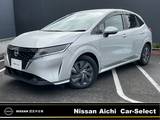 日産 ノート 1200cc 1.2 S /大画面ナビ(MM321D-L)・全周囲カメラ・DVD
