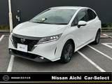 日産 ノート 1200cc 1.2 X /全周囲カメラ・メーカーナビ・HDMI&Bluet