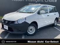 日産 AD 1500cc 1.5 VE /当社社用車UP・メモリーナビ(MJ123D-A)・