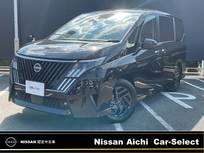 日産 セレナ 1400cc 1.4 e-POWER ハイウェイスターV /シートヒーター・後席モニター・インフォ