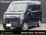 日産 クリッパーリオ 660cc 660 E ハイルーフ 4WD ※雹害車・4WD車・シートヒーター・純正ナ