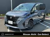 日産 セレナ 1400cc 1.4 e-POWER ハイウェイスターV シートヒーター・後席モニター・日産ナビ(1