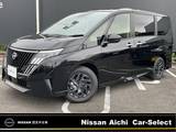 日産 セレナ 1400cc 1.4 e-POWER ハイウェイスターV 後席モニター・インフォテイメントシステム