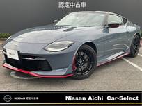 日産 フェアレディZ 3000cc 3.0 NISMO /レカロ製スポーツシート・HKS製マフラー・