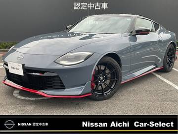 3.0 NISMO /レカロ製スポーツシート・HKS製マフラー・