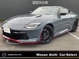 日産 フェアレディZ 3000cc 3.0 NISMO /レカロ製スポーツシート・HKS製マフラー・