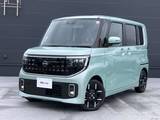 日産 ルークス 660cc 660 ハイウェイスターGターボ /当社社用車UP・インフォテインメントシス