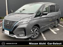 日産 セレナ 1200cc 1.2 e-POWER ハイウェイスター G /寒冷地仕様・プロパイロット・大画面ナビ(
