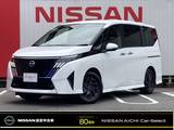 日産 セレナ 1400cc 1.4 e-POWER ハイウェイスターV 日産コネクトナビ