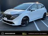 日産 ノートオーラ 1200cc 1.2 G /当社社用車UP・全周囲カメラ・日産9インチ