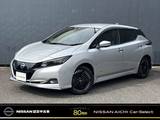 日産 リーフ e+ G プロパイロット　全周囲カメラ　BOSE