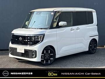 660 ハイウェイスターGターボ プロパイロット エディション Google 搭載NissanConnectナビ