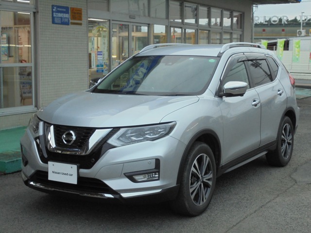 茨城日産自動車株式会社 U Cars玉里店 茨城県 在庫一覧 日産公式中古車検索サイト