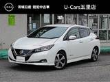 日産 リーフ G 純正ナビ・フルセグTV/アラウンドビューモ