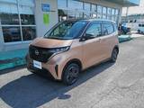 日産 サクラ X 日産純正メモリ-ナビ(MJ321D-L)