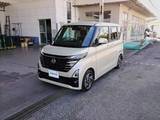 日産 ルークス 660cc 660 ハイウェイスターX プロパイロット エディション 純正9インチディスプレイオ-ディオ