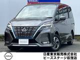 日産 セレナ 1200cc 1.2 e-POWER ハイウェイスター V 純正大型画面ナビAVMプロパイロット