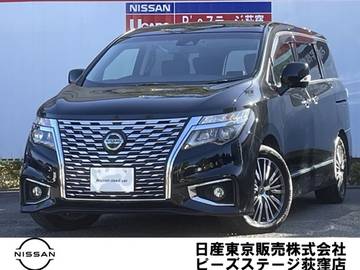 2.5 250ハイウェイスターS 純正大型メモリーナビアラウンドビューM