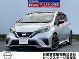 日産 ノート 1600cc 1.6 NISMO S 5MT ニスモ専用装備