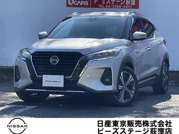 1.2 X FOUR (e-POWER) 4WD 純正大型画面ナビアラウンドビューモニター