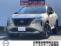 日産 エクストレイル 1500cc 1.5 G e-4ORCE 4WD NCナビアラウンドビューMプロパイロット