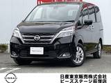 日産 セレナ 2000cc 2.0 XV マルチベッド 4WD 純正大型画面ナビプロパイロット
