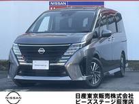 日産 セレナ 1400cc 1.4 e-POWER ハイウェイスターV NCナビプロパイロットアラウンドビューM
