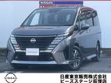 日産 セレナ 1400cc 1.4 e-POWER ハイウェイスターV NCナビプロパイロットアラウンドビューM
