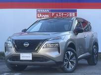 日産 エクストレイル 1500cc 1.5 X e-4ORCE 4WD NCナビ3列シート7人乗りプロパイロット