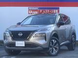 日産 エクストレイル 1500cc 1.5 X e-4ORCE 4WD NCナビ3列シート7人乗りプロパイロット