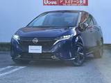 日産 ノートオーラ 1200cc 1.2 G NCナビアラウンドビューモニターBOSE