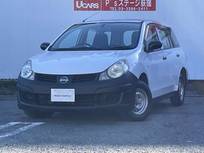 日産 AD 1500cc 1.5 VE 前席パワーウィンドウ集中ドアロック