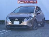 日産 ノート 1200cc 1.2 X NCナビアラウンドビューモニタープロパイ