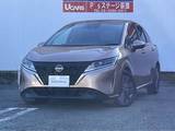 日産 ノート 1200cc 1.2 X NCナビアラウンドビューモニタープロパイ