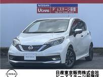 日産 ノート 1200cc 1.2 e-POWER AUTECH 純正メモリーナビAVMインテリクルーズ