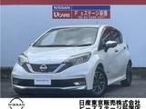 日産 ノート 1200cc 1.2 e-POWER AUTECH 純正メモリーナビAVMインテリクルーズ