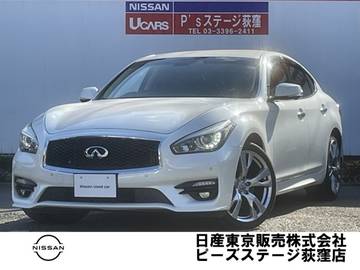 3.7 370GT タイプS プレミアムインテリア本革セミアニリン