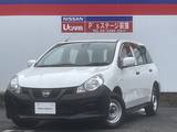 日産 AD 1500cc 1.5 DX エマージェンシーブレーキ　横滑り防止