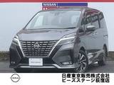 日産 セレナ 2000cc 2.0 ハイウェイスター V 純正メモリーナビアラウンドビューモニター