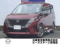 日産 セレナ 1400cc 1.4 e-POWER ハイウェイスターV NCナビアラウンドビューモニタープロパイ